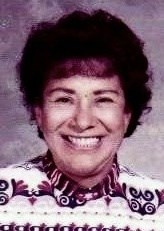 Obituary of Charlotte R. Gonzales