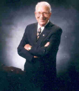 Obituary of James Wesley Tysinger