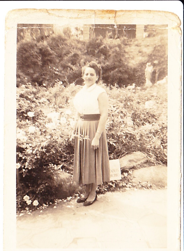 Obituary of Isaias Cruz