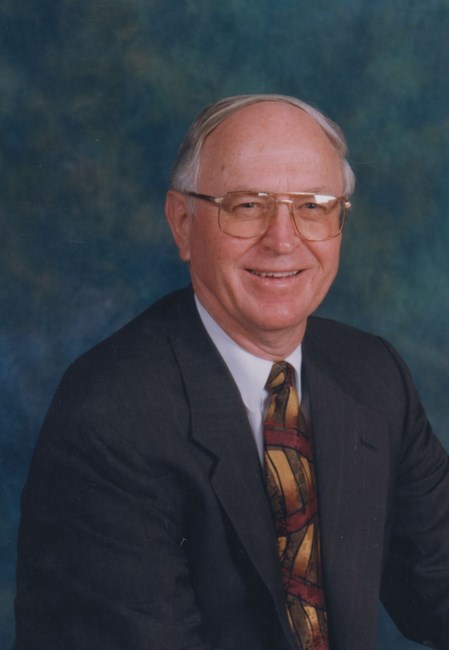 Obituary of Huey Parnell Hartsell