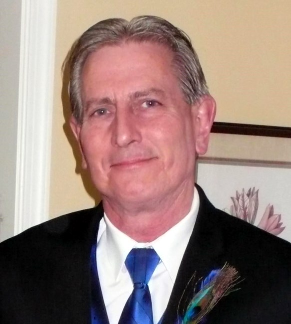 Obituary of Dr Walter David Rye