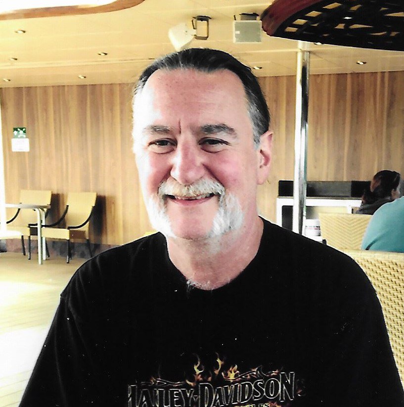 Obituary of David "Dave" John Gries
