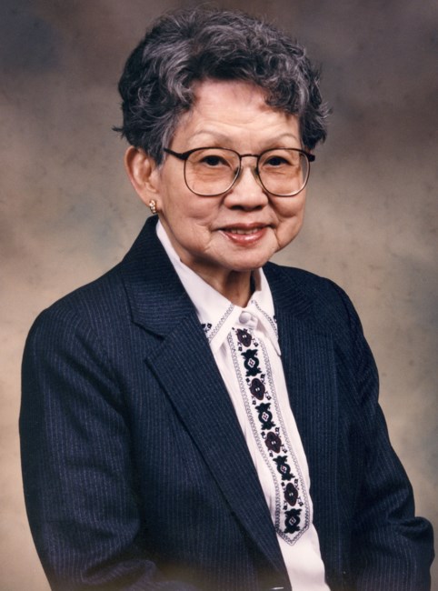 Obituary of Hang Kwan Chiu