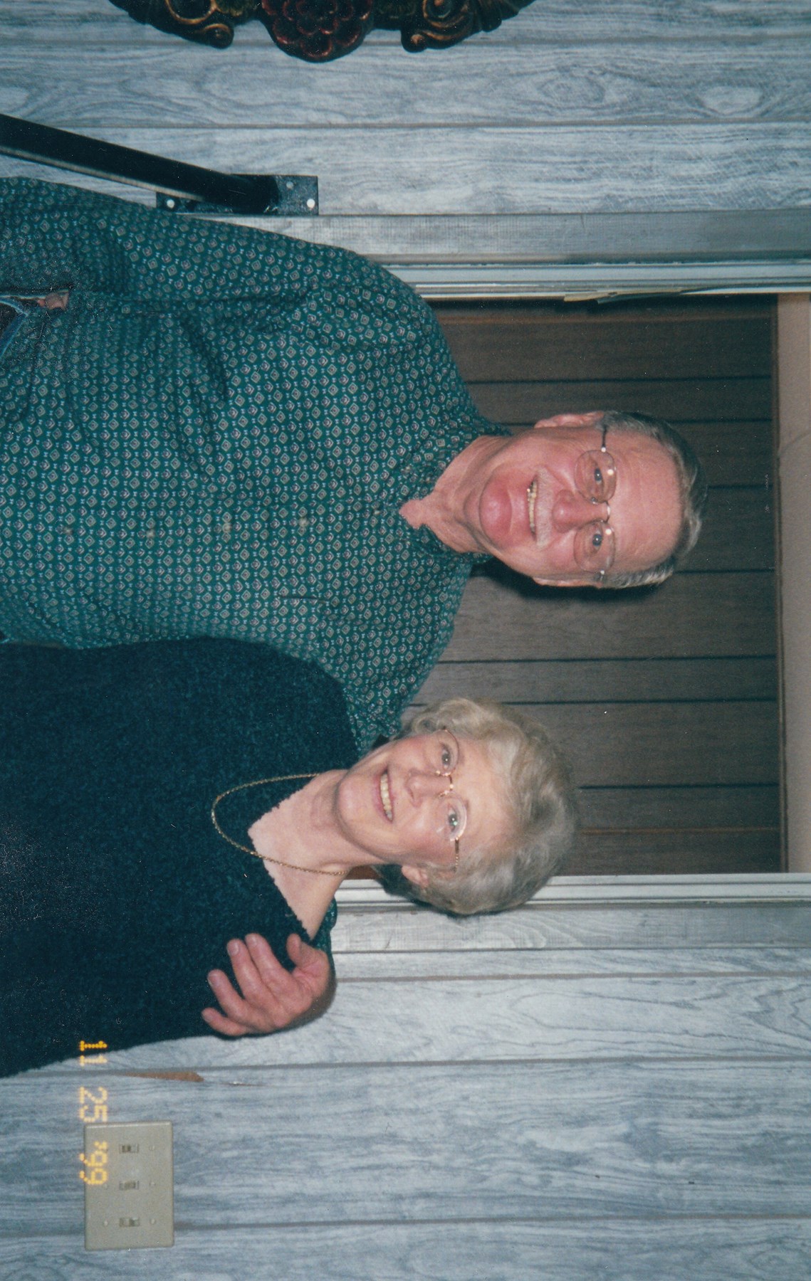 Obituary of William Basil Prokop