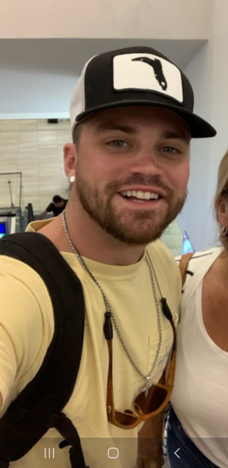 Obituary of Gage Brooks