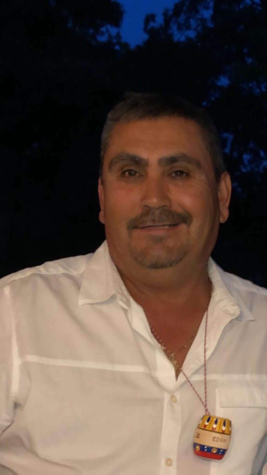 Obituary of Fermin V Damian