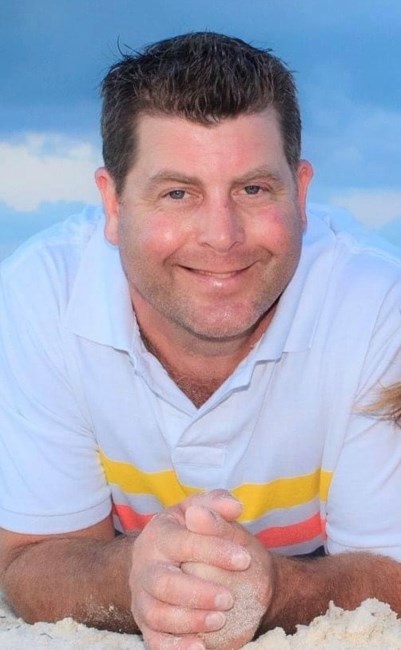 Obituary of Corey Steven Atkinson