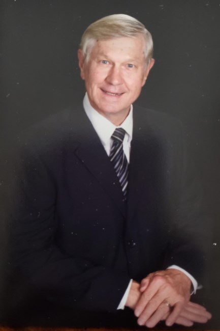 Obituary of Jerry Joe Shubert