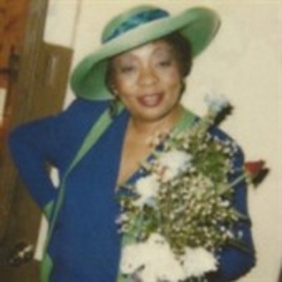 Obituary of Georgia Thompson-Gutter
