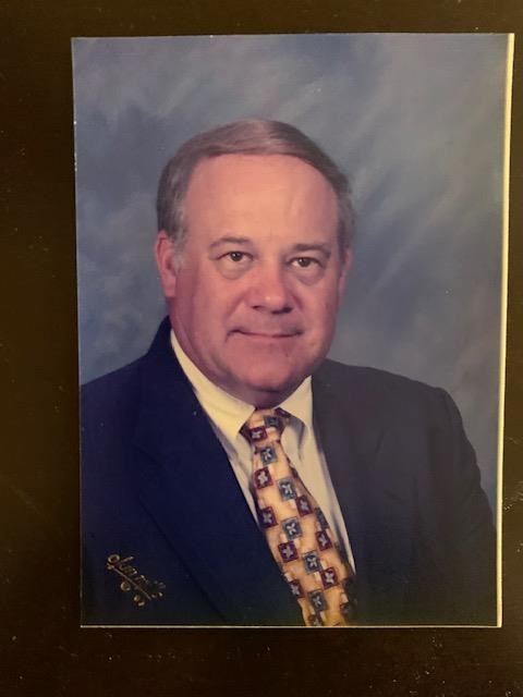 Obituary of James Rene Ceyte