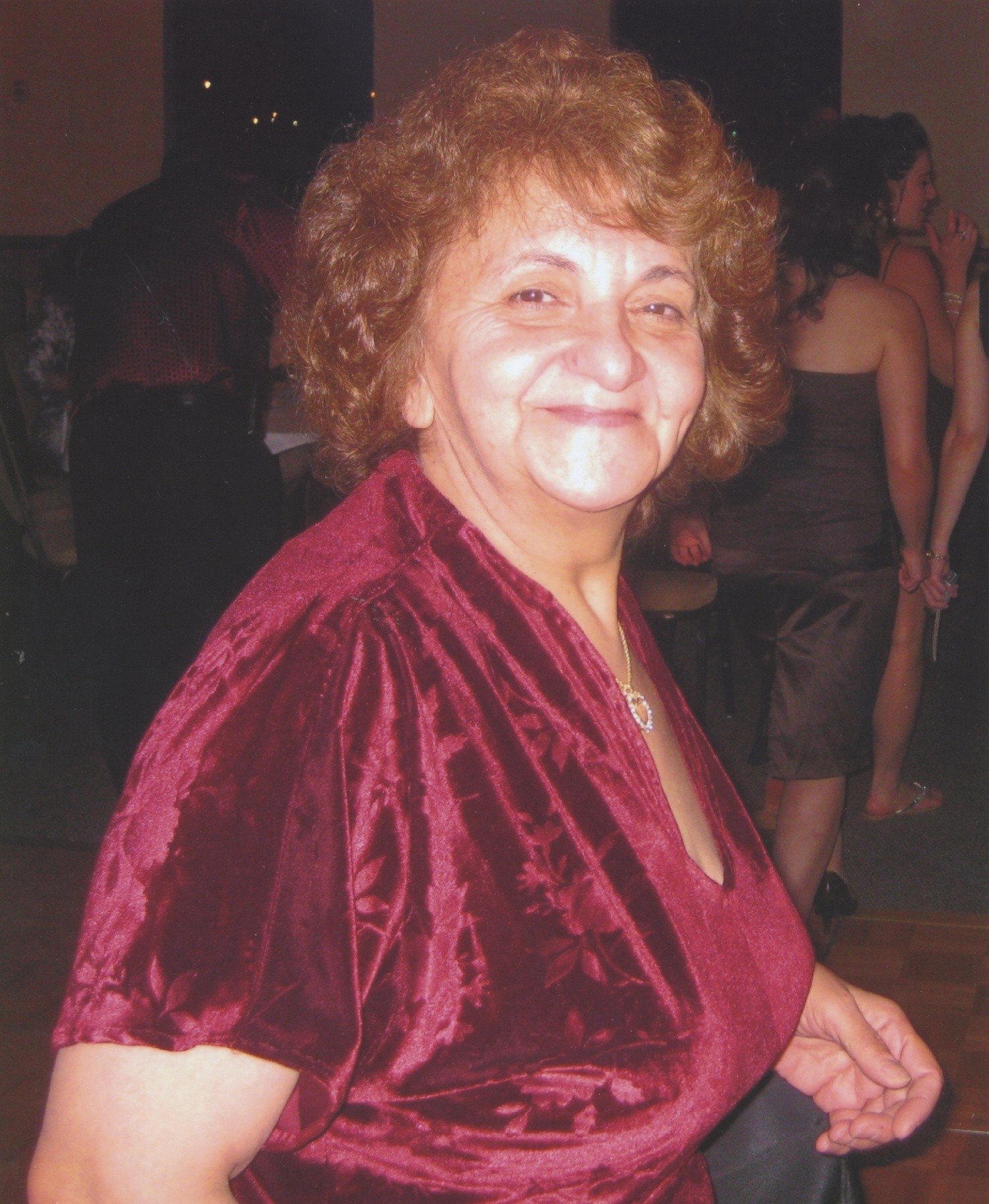 Obituary of Leila Rukab Essa