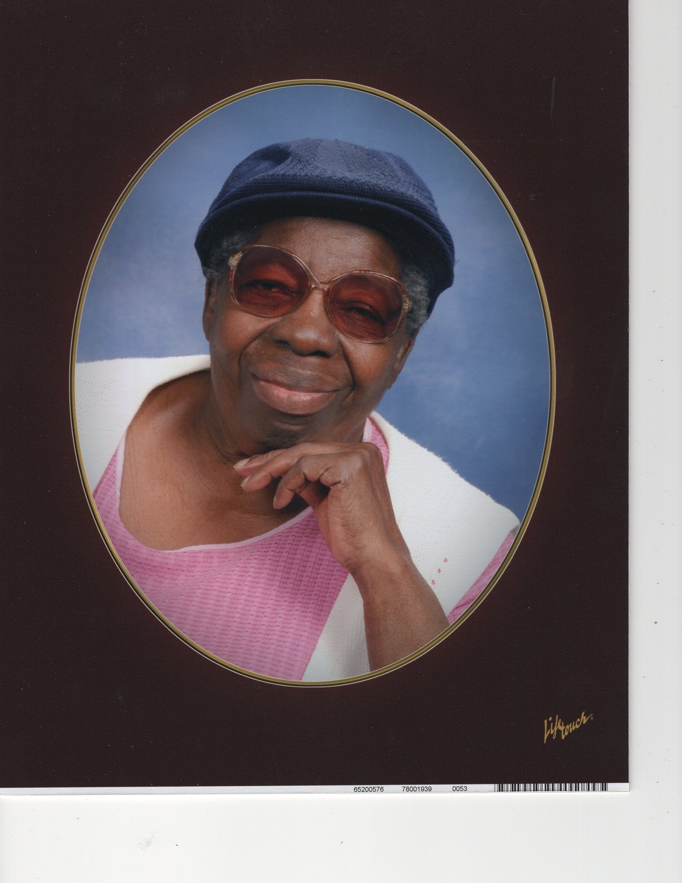 Obituary of Alexandria Irene Gayle