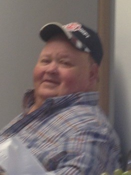 Obituario de Clifton Edwin Moore