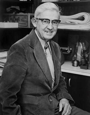 Obituary of John Andrew Wilson