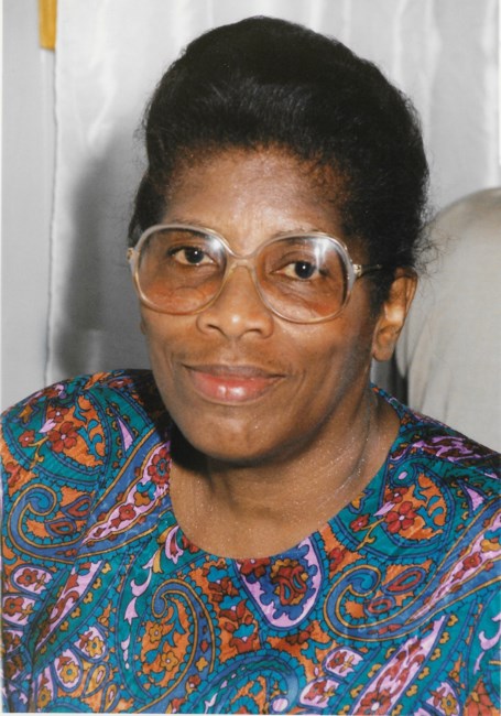 Obituary of Lillian Doreen Dummett