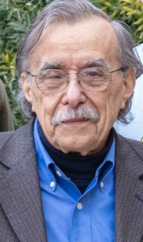 Obituary of Bruce Edward Trumbo