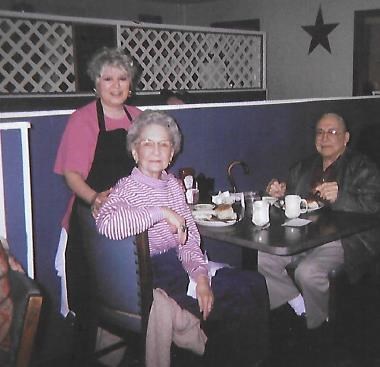 Obituario de Martha Sue Arto