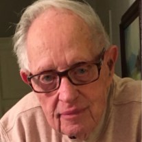 Obituary of John Owen Elliott