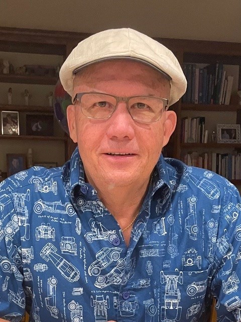 Obituary of Robert William Poole