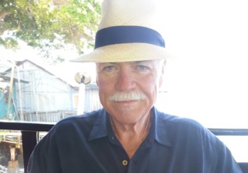 Obituary of Patrick Maurice Vance