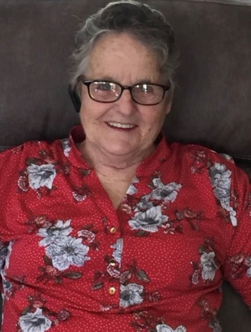 Obituary of Cheryl Ann McAdams