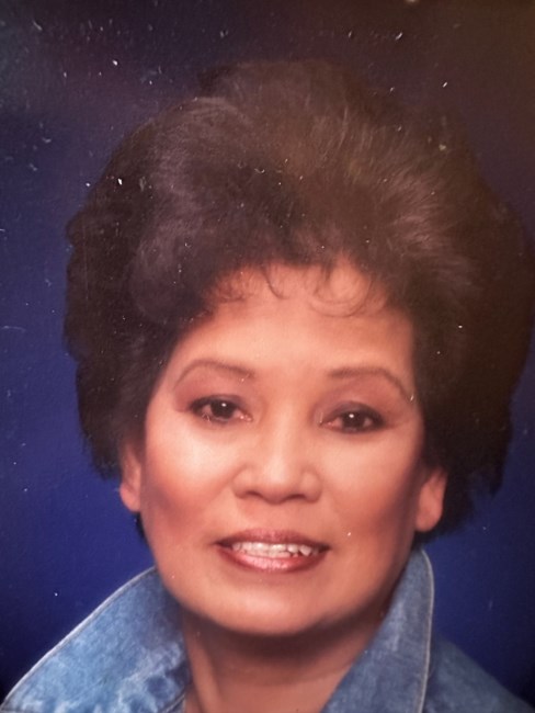 Obituary of Miguela Panisales Ginter