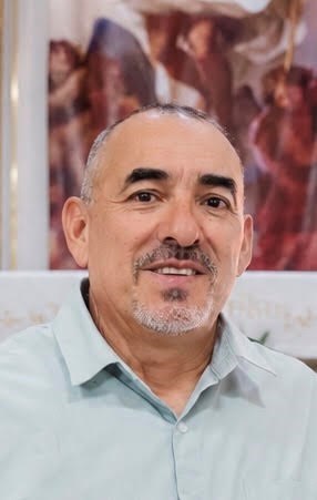 Obituario de Cesar Portillo Gonzalez