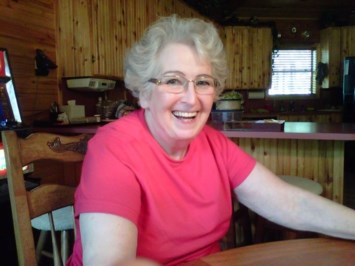 Obituary of Mary B. Anderson
