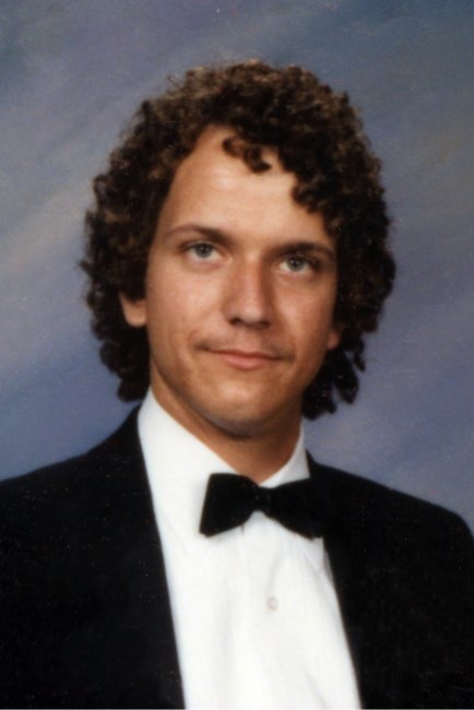 Obituary of Jon Alan Christiansen