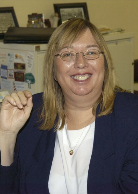 Obituary of Debra Sue Johnson