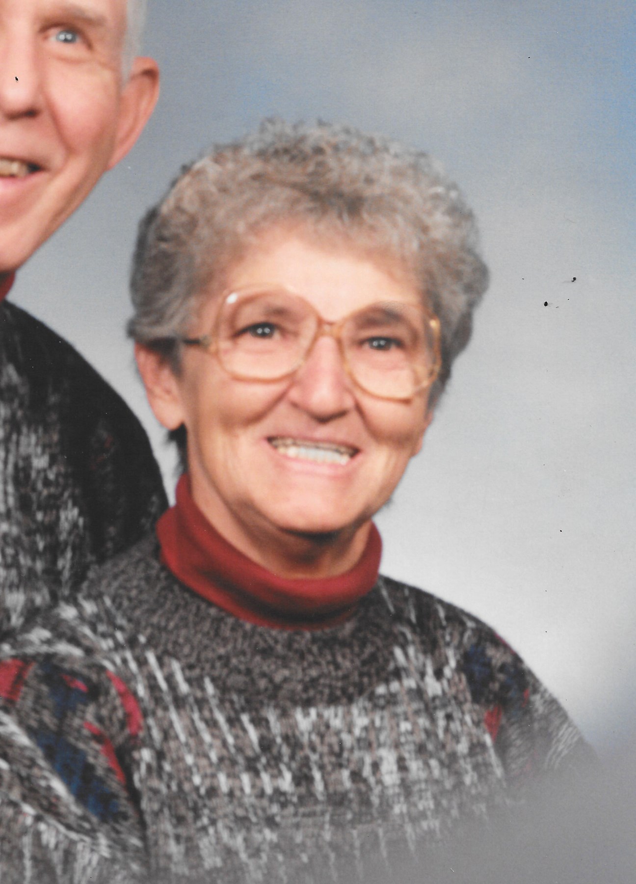 Obituary of Betty C. Sparks