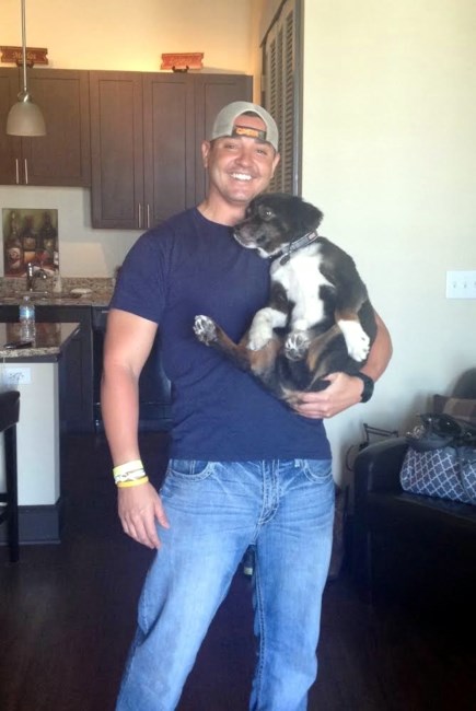 Obituary of Jay Mackenzie Cook