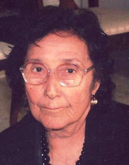 Obituary of Marcelina Lira