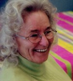 Margaret Edgar