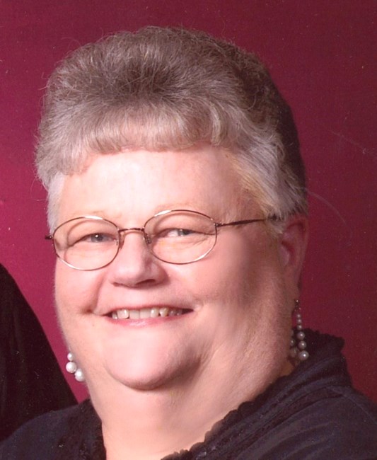 Obituary of Mabel Jean Svebakken