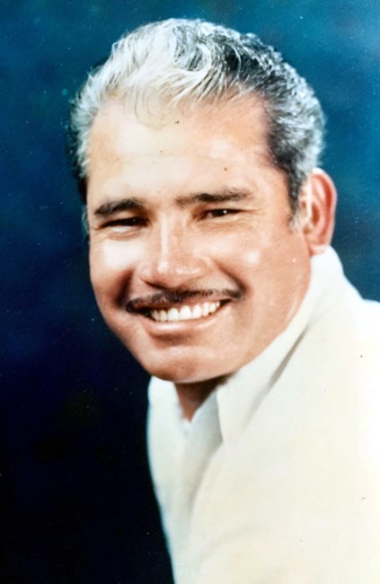 Obituario de Jose Plasencia