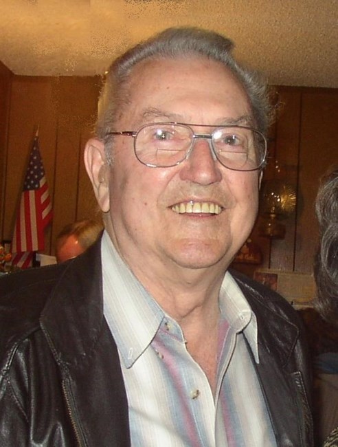 Obituario de William Harold Brantley