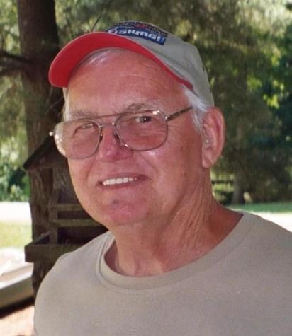 Obituary of Ronald "Ron" Dale Hollars