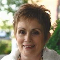 Obituary of Linda Alice Gibney