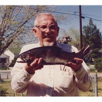 Avis de décès de Robert Emory Smith