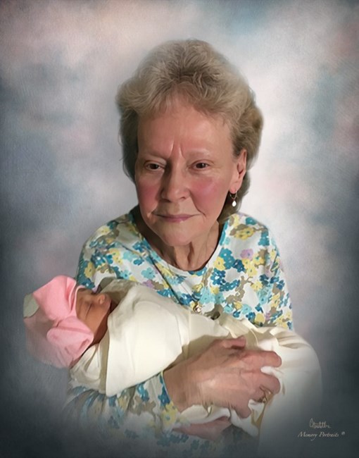 Obituary of Janice Marie  Bouchard