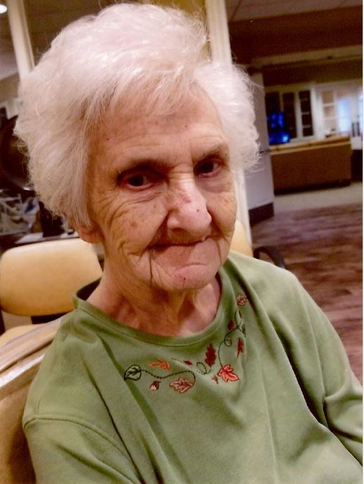 Obituary of Helen M. Wilburn