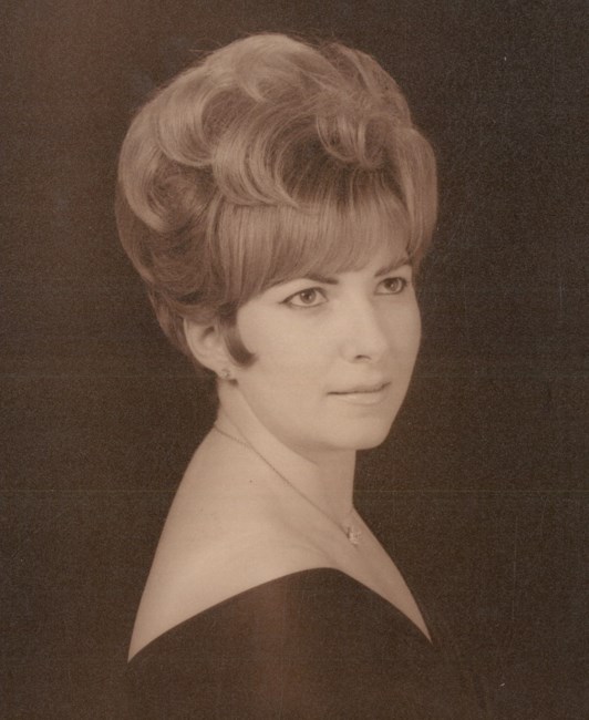 Obituary of Gayle Bazin Barnett