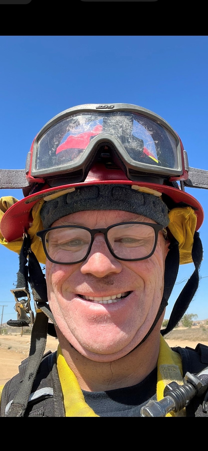 Obituary of Christopher Michael Christensen