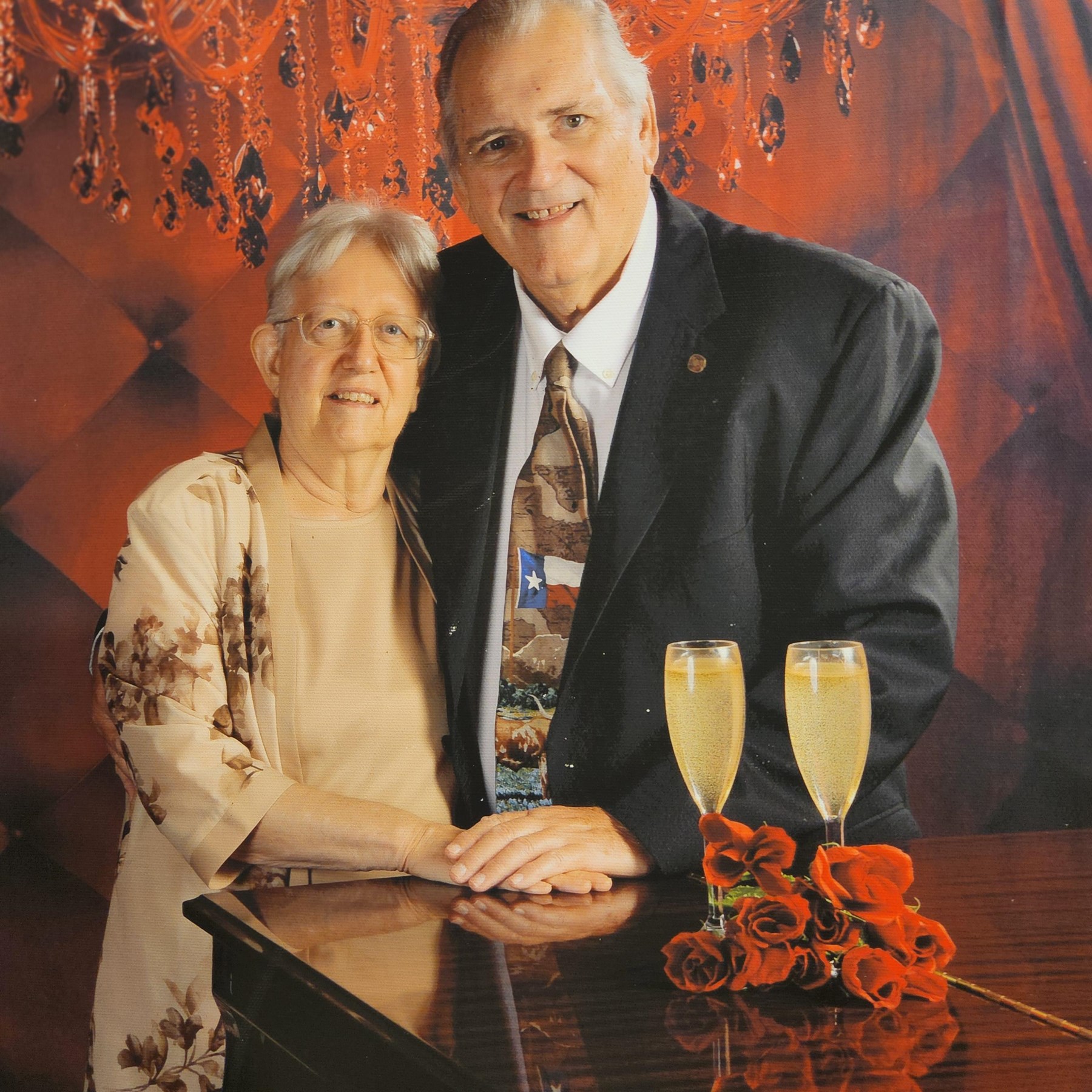 Obituary of Robert J Wilson