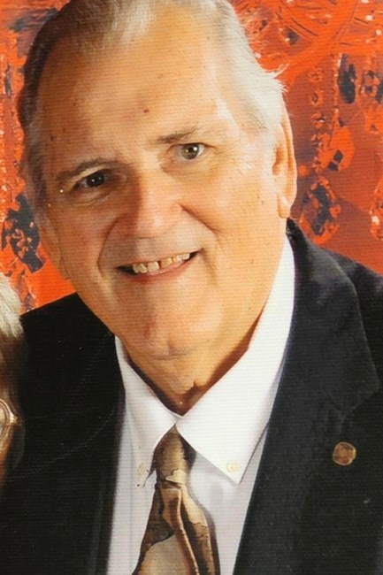 Obituary of Robert J Wilson