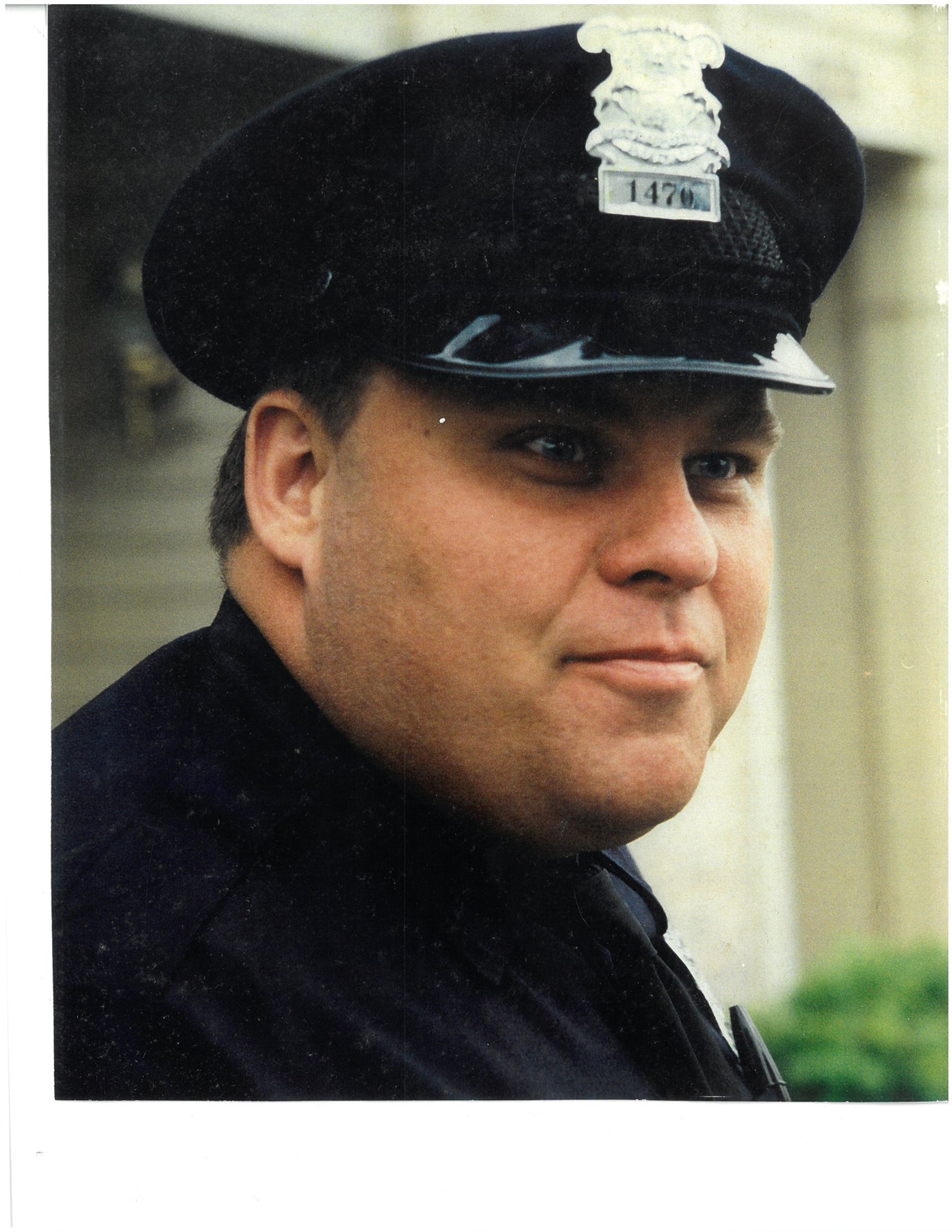 Avis de décès de Steven Floyd Schmekel