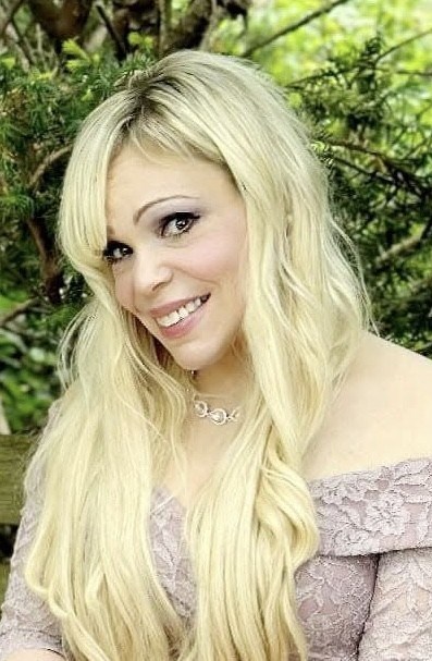 Obituario de Alexandra Michelle Anne Whitehurst