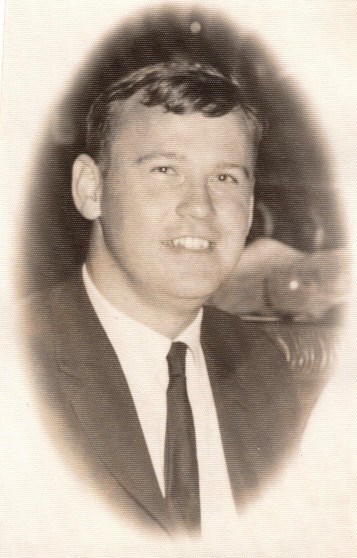 Obituary of Clon Chandler Brown Jr.