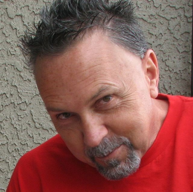 Obituary of Michael Gene Zimmerman